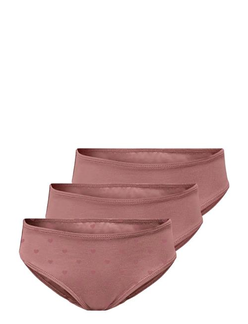 Kids Only | Kmglola 3-Pack Briefs Acc | 122