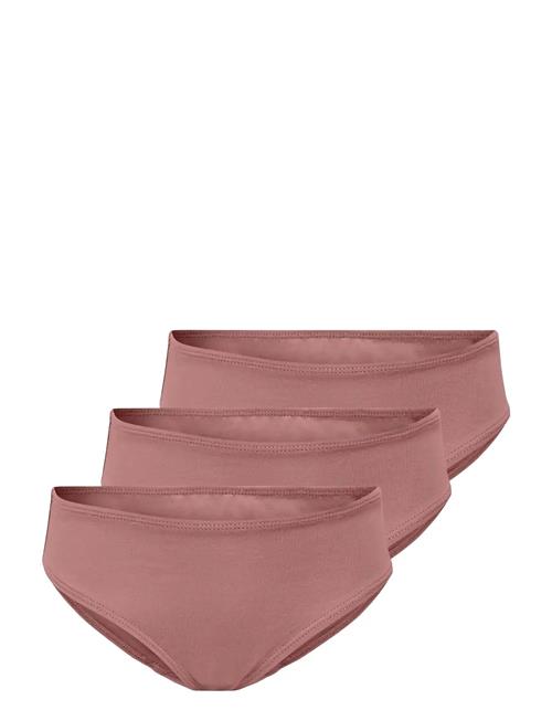 Kids Only | Kmglola 3-Pack Briefs Acc | 98