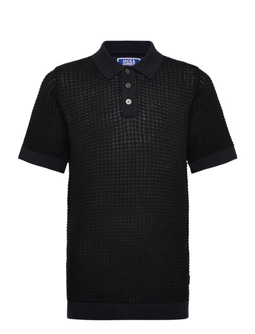 Jack & Jones | Jprblukingsley Knit Polo Ss Jnr | 140