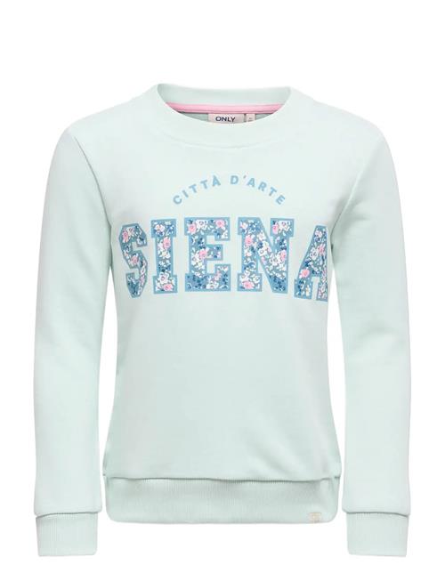 Kids Only | Kmgfiesta Life Ls Reg Printed Ub Swt | 116