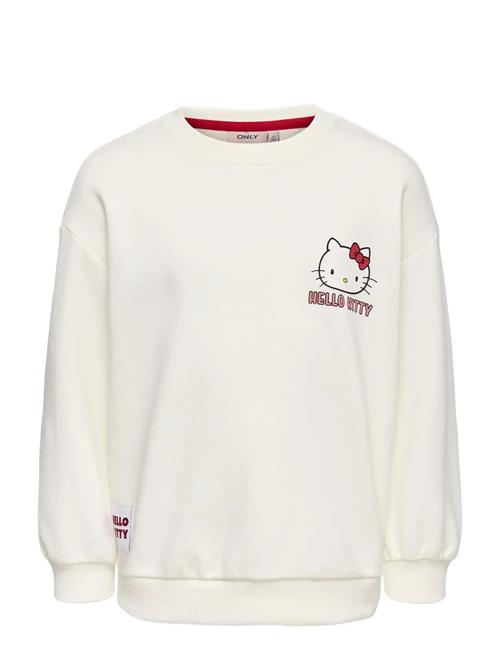 Kids Only | Kmgkitten Georgia Life Ls Ub Swt | 128