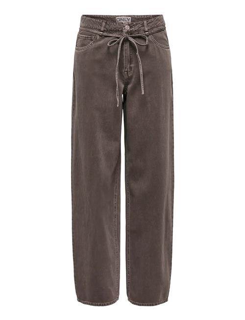 ONLY | Onlgianna-Silla Mw St Belt Pant Pnt Noos | 29 x 32