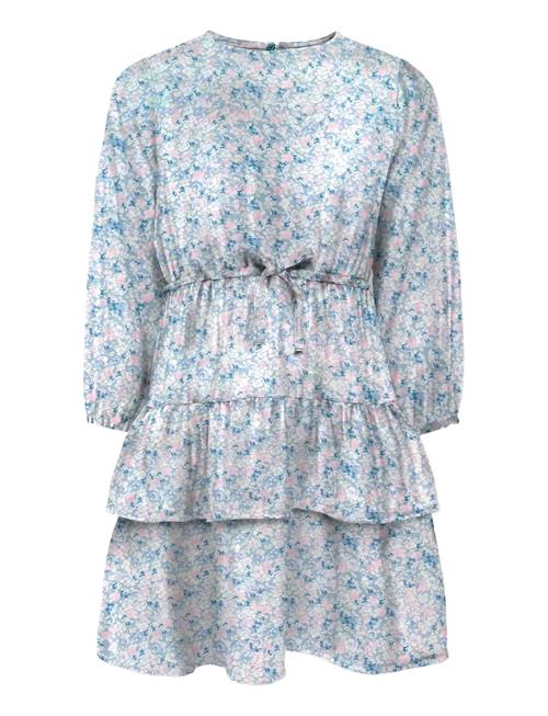 Kids Only | Kmgbelle Ls Dress Wvn | 128