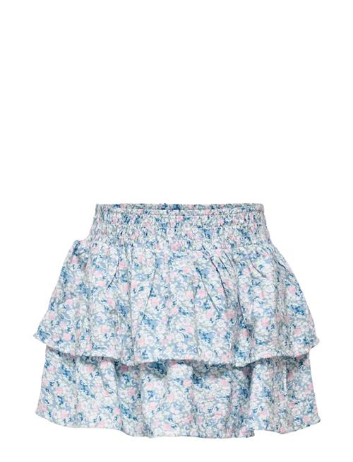 Kids Only | Kmgbelle Layered Smock Skort Wvn | 104