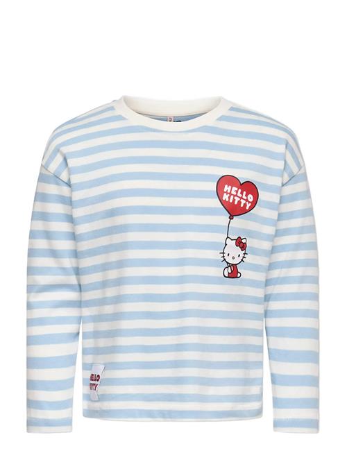 Kids Only | Kmghello Life Ls Loose Printed Tee Jrs | 92