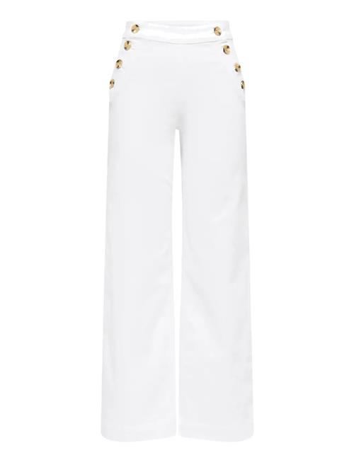 ONLY | Onlmadison Hw Button Wide Dnm 730 Noos | 28 x 30