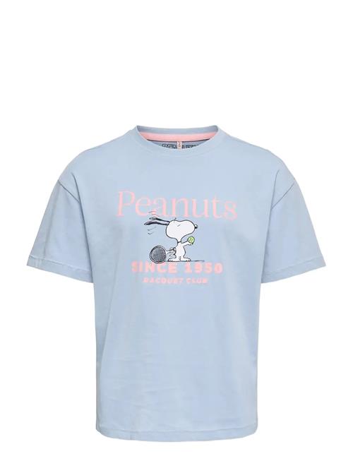 Kids Only | Kogpeanuts Life Ss Reg. Tee Jrs | 146-152