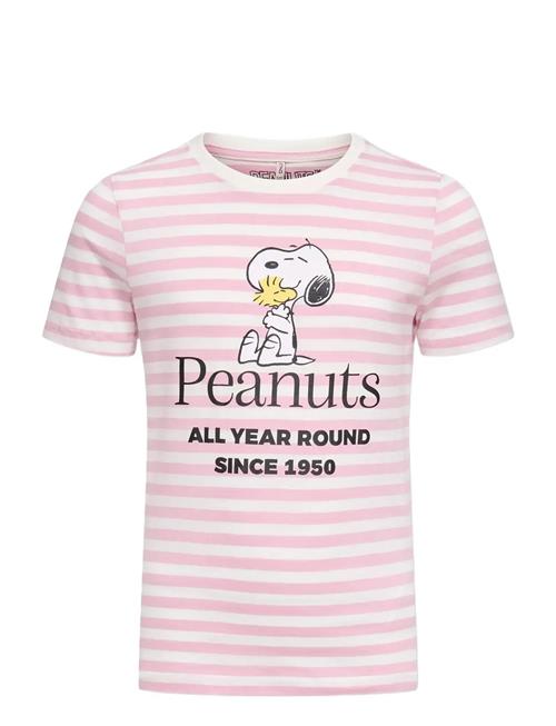 Kids Only | Kogtennis Life Ss Reg Tee Jrs | 134-140