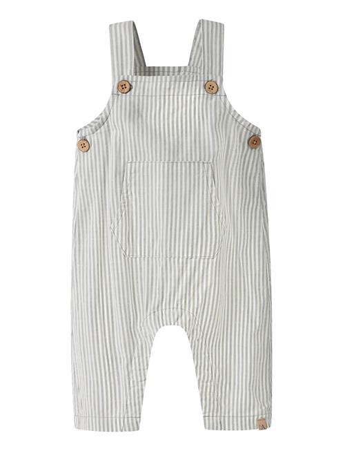 Lil'Atelier | Nbmdarko Loose Overall Lil | 74