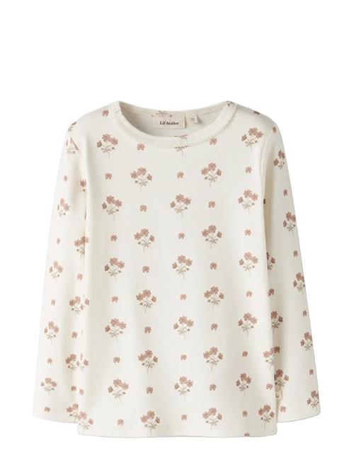 Lil'Atelier | Nmflayo Sig Ls Slim Top Lil | 92