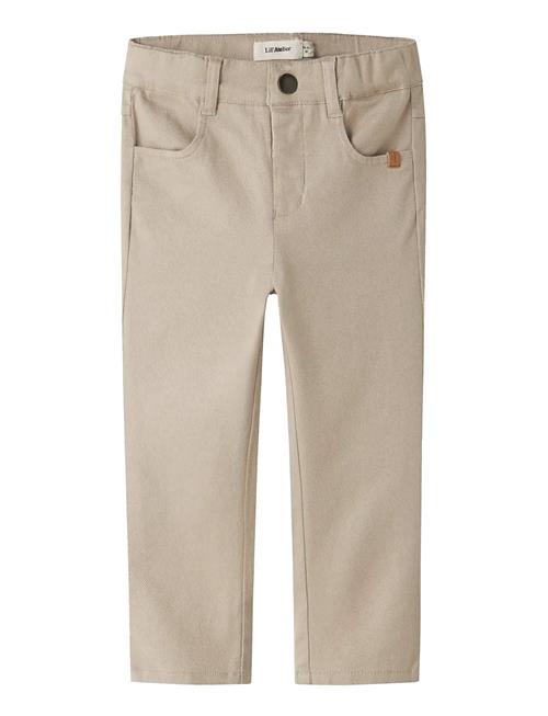 Lil'Atelier | Nmmdoreen Reg Twi Pant 9977-Dh Lil | 110