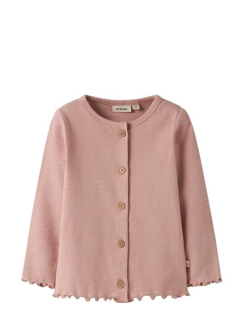 Lil'Atelier | Nmfdimia Ls Slim Card Lil | 92