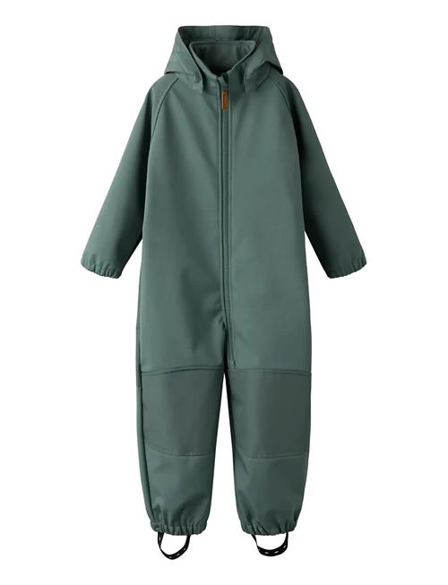 name it | Nmmalfa08 Softshell Suit Magic 1Fo Tb | 110
