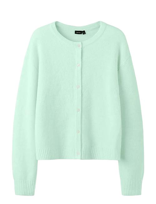 LMTD | Nlfbynt Ls Knit Cardigan | 170-176