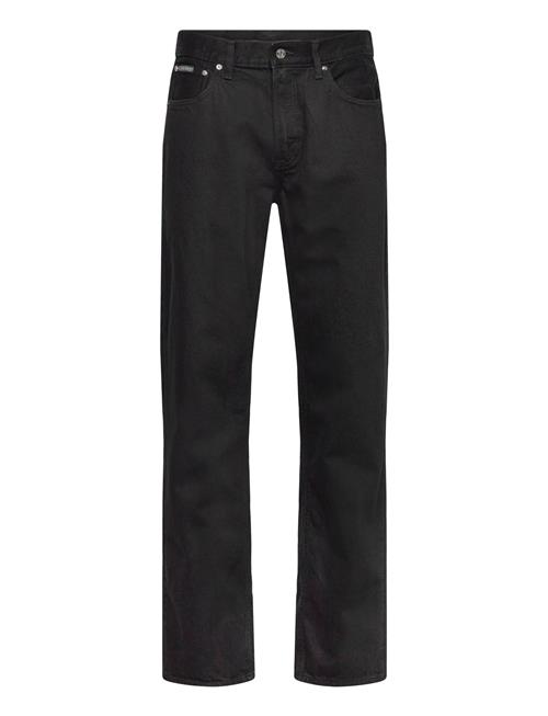 Calvin Klein Jeans | 90S Straight Ck Classic Black Je | 32 x 34
