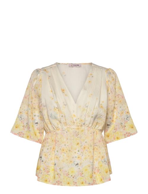 A-View | Aurora Blouse | 38