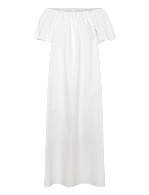 2NDDAY | 2Nd Gia - Fine Crispy Poplin | 36