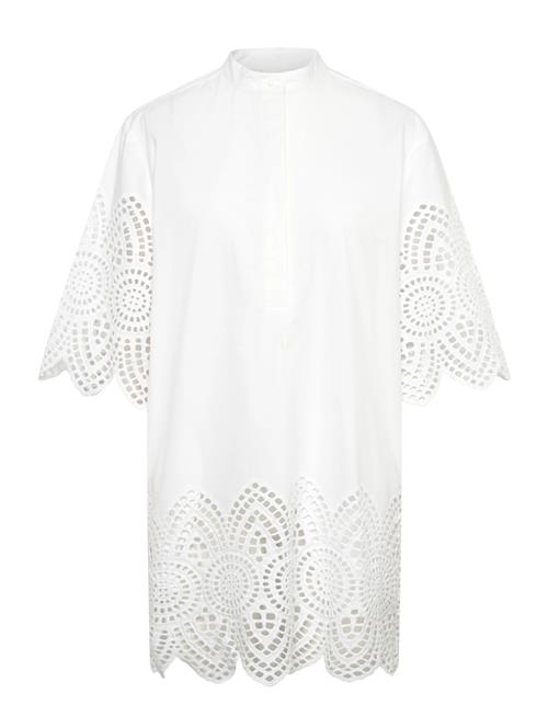 2NDDAY | 2Nd Kiwa - Poplin Charm | 38