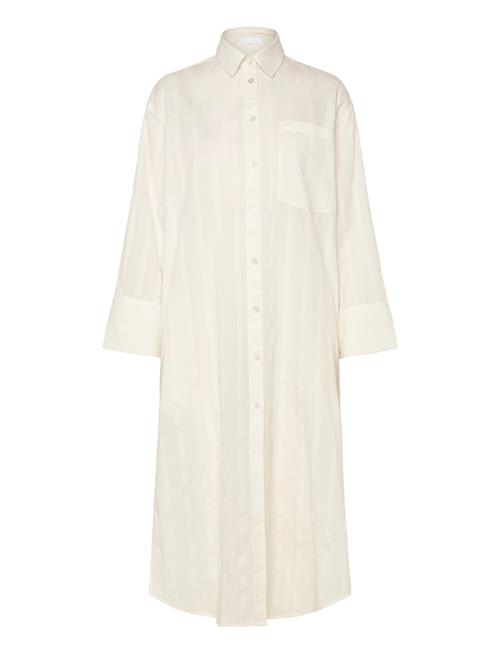 2NDDAY | 2Nd Maddy - Crispy Cotton Stripe | S