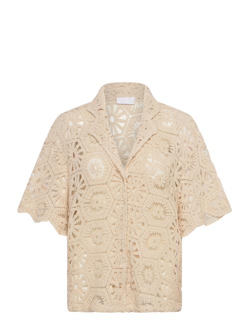 2NDDAY | 2Nd Austin - Dry Crochet | 36