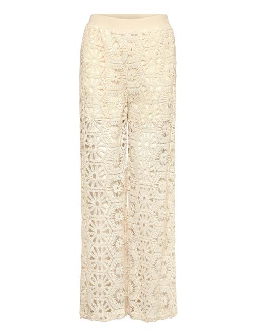 2NDDAY | 2Nd Jimmis - Dry Crochet | 36