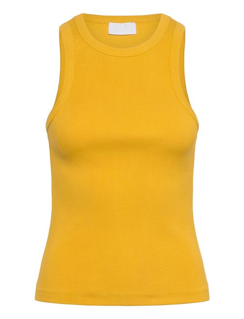 2NDDAY | 2Nd Purity Tt - Daily Cotton Rib | XS