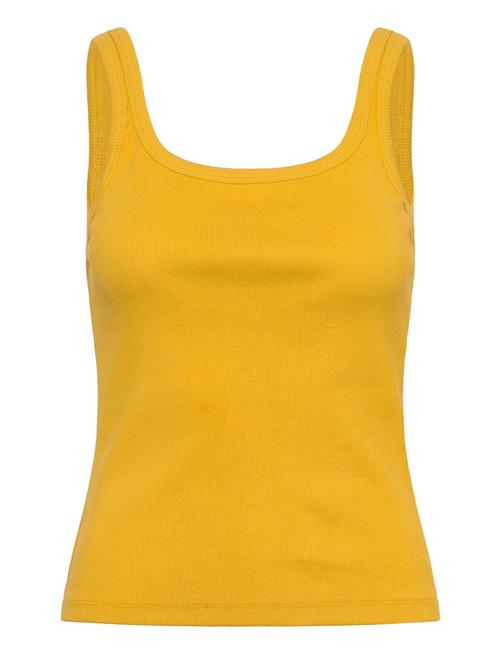 2NDDAY | 2Nd Viper Tt - Daily Cotton Rib | L