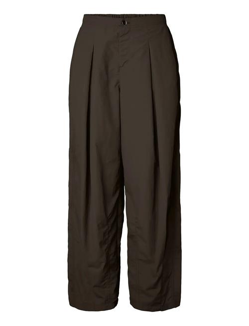 Pieces | Pcjabina Mw Barrel Pants Wvn D2D | L