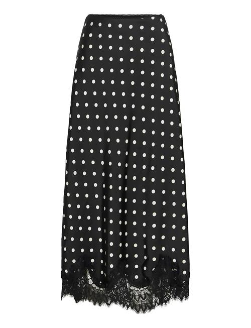 Vila | Vidota Ankle Skirt | 40