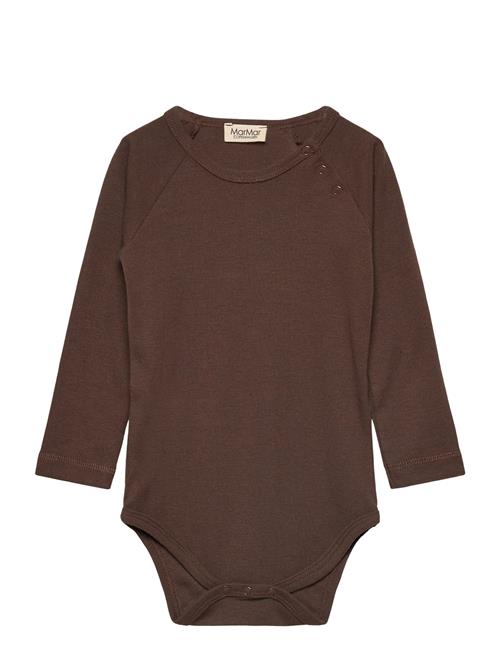 MarMar Copenhagen | Base Body Ls | 86