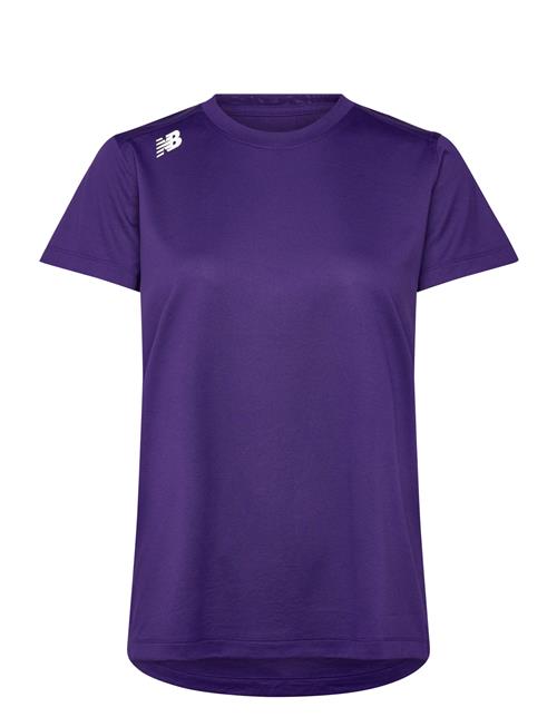 New Balance | Short Sleeve Tech Tee | S