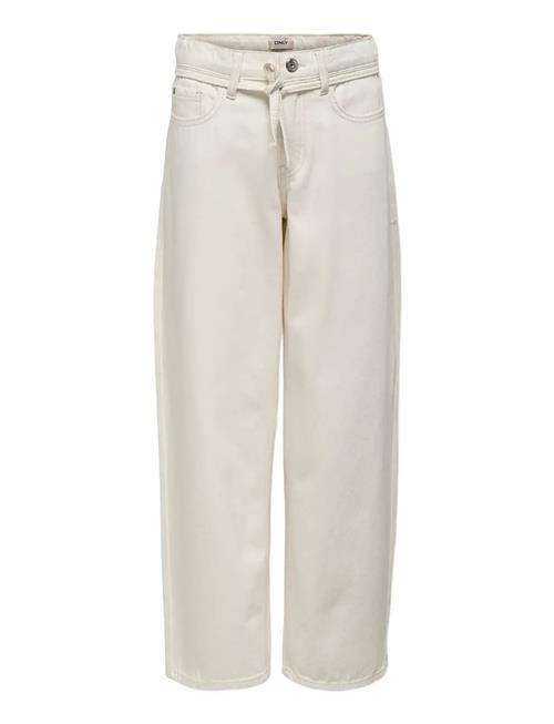 Kids Only | Koggianna Mw Straight Pim211 Dnm | 158