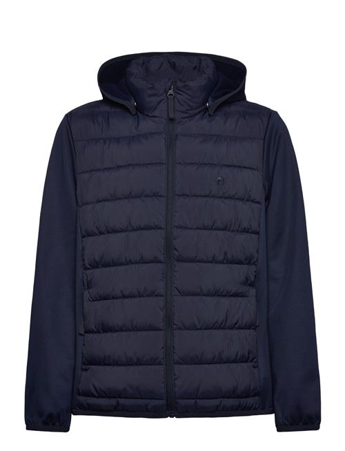 name it | Nknmio Hybrid Jacket Tb | 140