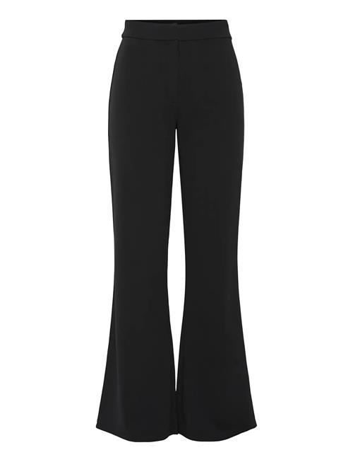YAS | Yasvictoria Hmw Flared Pant S. Noos | XL