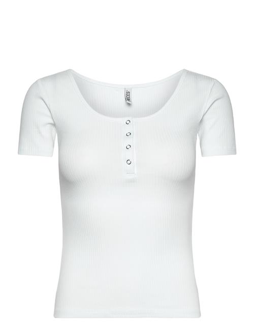 Pieces | Pckitte Ss Top Jrs Noos Bc | L