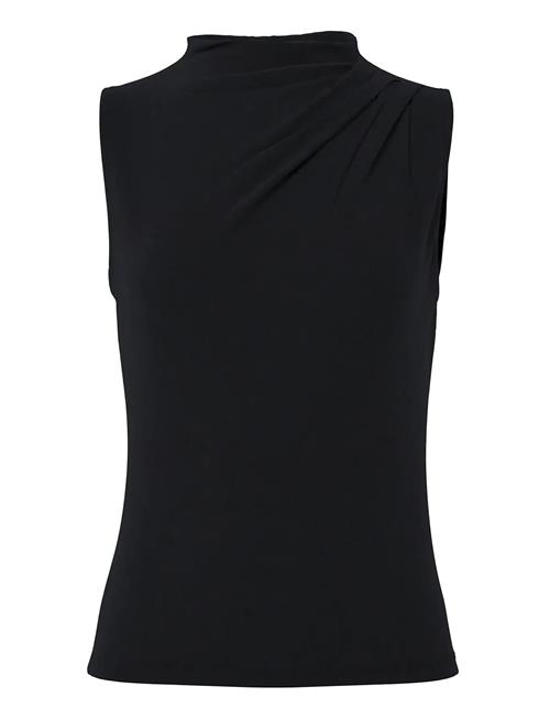 Pieces | Pcmadison Sl Draped Top Jrs Noos Bc | XXS