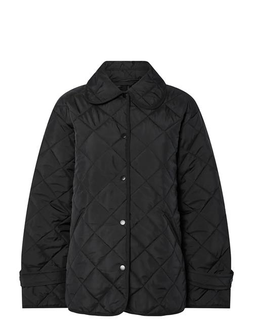 Pieces | Pcemily Short Quilted Jacket Noos Bc | M