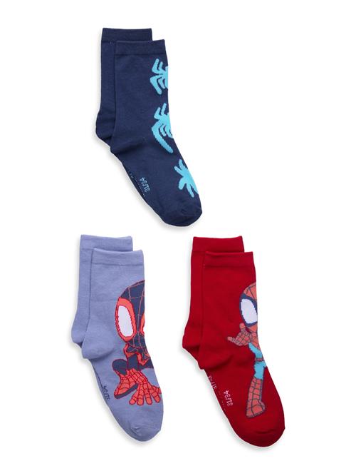 Marvel | Socks | 23/26