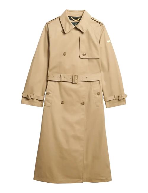 Superdry | Classic Trench Coat | 10