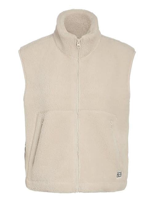 NOISY MAY | Nmmasey Short Teddy Vest Noos | XS