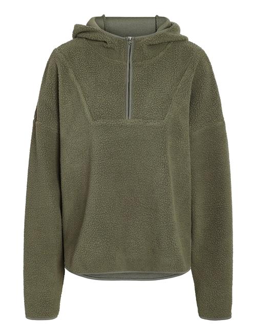 NOISY MAY | Nmcozy L/S Halfway Zip Sweater Jrs Noos | L