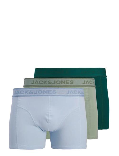 Jack & Jones | Jacwesley Solid Trunks 3 Pack | XXL