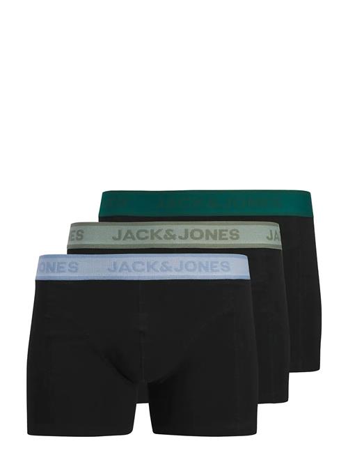 Jack & Jones | Jacwesley Solid Trunks 3 Pack | L