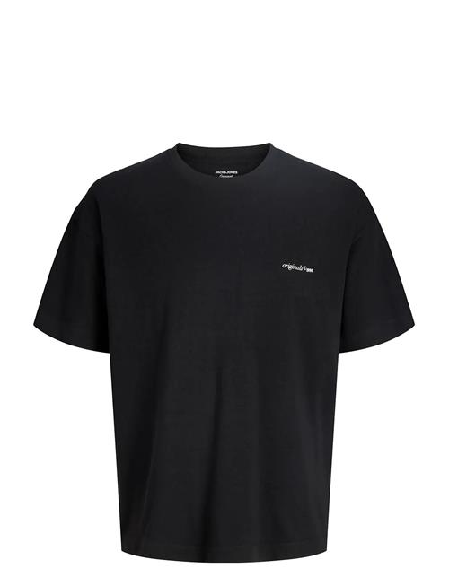 Jack & Jones | Jormontauk Back Graphic Tee Sscn Ea26 Sn | XS