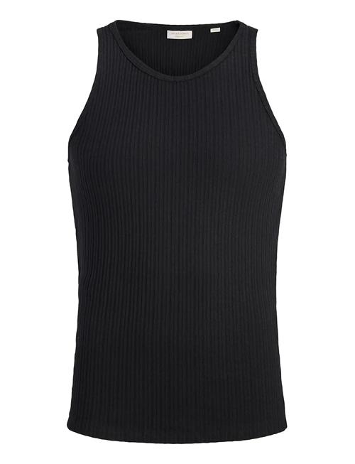 Jack & Jones | Jormaine Pointal Rib Tank Top | L