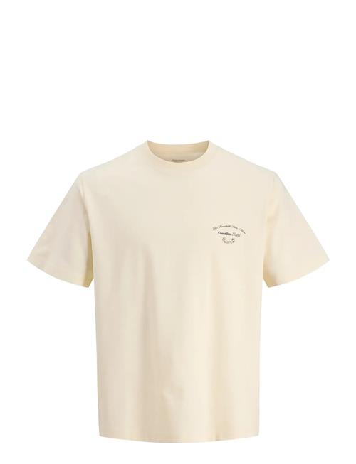 Jack & Jones | Jormontauk Photo Back Tee Ss Cn | XXL