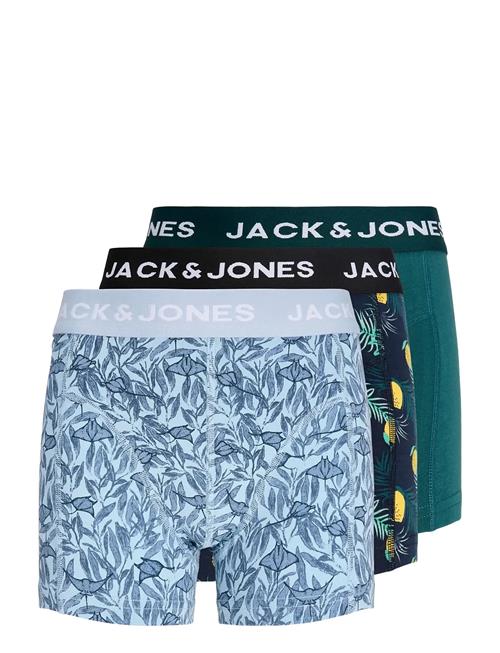 Jack & Jones | Jacjake Lemon Trunks 3 Pack Jnr | 176