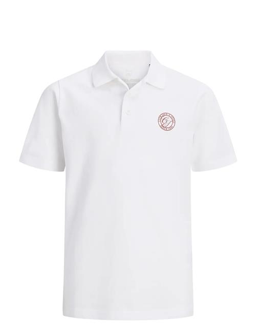 Jack & Jones | Jjalliance Polo Ss Jnr | 152