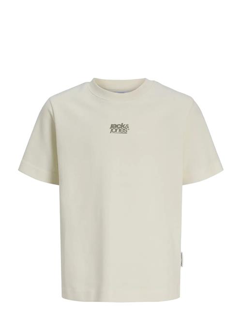 Jack & Jones | Jcobreeze Back Print Tee Ss Cn Ea26 Jnr | 152