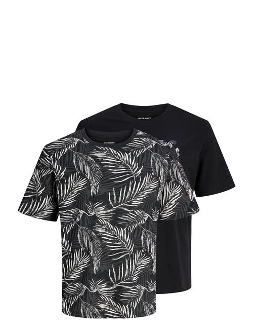 Jack & Jones | Jjejeff Tee Ss 2Pk Mp | XL